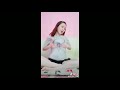 Remas Payudara Tik Tok