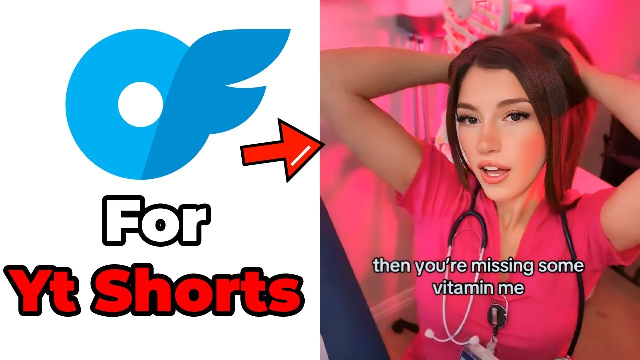The MOST DISGUSTING Nurse On YouTube…