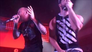 Spoken-Breathe Again