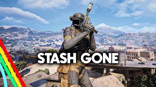 I Lost EVERYTHING in ARC Raiders! | Embark Partner