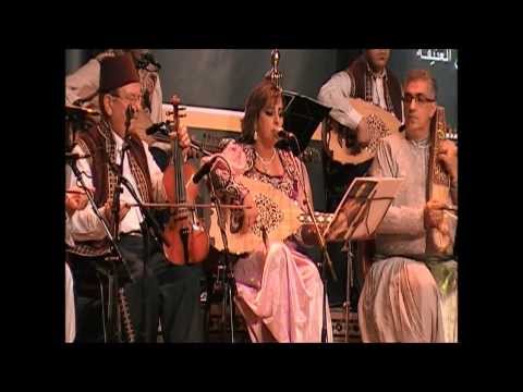 Dalila Mekadder - Inqilab Mawal Him fil khila'a