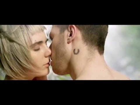 Артем Пивоваров - Стихия (Official Video)