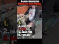 Ranking Unexpected Harmless Dad Pranks