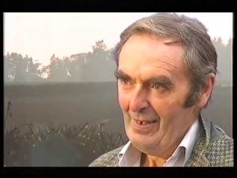 Crimewatch File - Going Under - Tuesday 7th November 1995