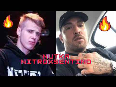 Nitro pokazuje urywek nutki z sentino!🔥
