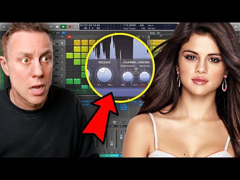 Limiter Trick They All Use