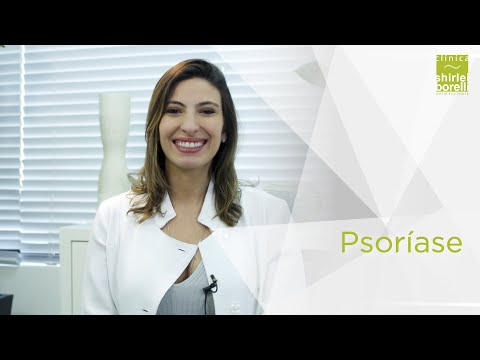 O que é Psoríase? Ela é contagiosa?  Entenda como tratar essas manchas na pele