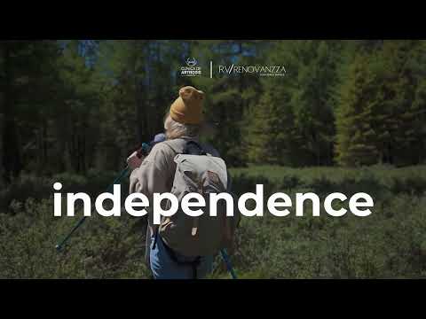 Logo of Avoiding Surgery and Restoring Mobility – Stem Cell Therapy for Joint Problems