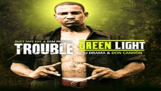 Trouble Ft. Yo Gotti & Gucci Mane - Plenty