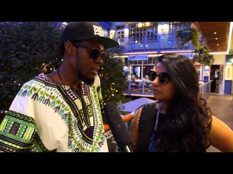 Randy Valentine Pt.2 "Vybz Kartel could've done much more"