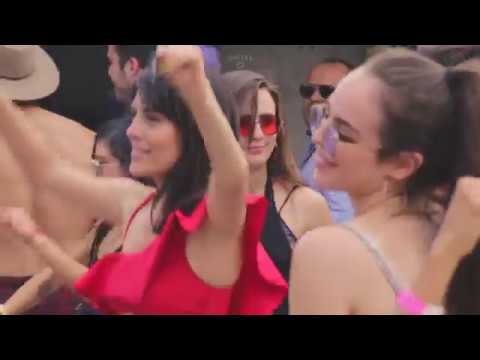 CRUSSEN en Luna Canela