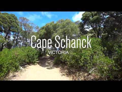 Cape Schanck 2017