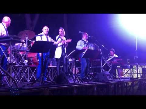 Orchestra EDMONDO COMANDINI - TRITTICO DI SUCCESSI del Maestro TIBERIO MARANI.