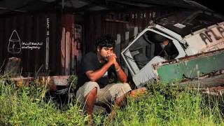 My God - Marc Broussard