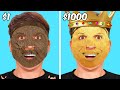 1 Vs 1000 Face Mask