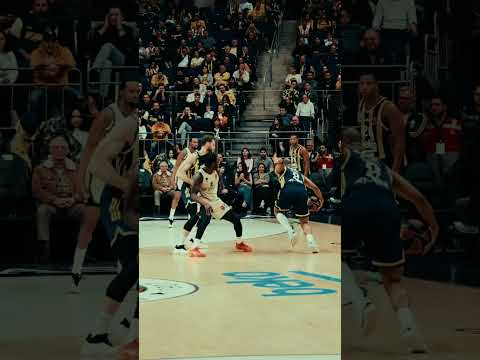 This version of THT is SCARY!