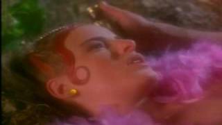 Evie/Ivy Archoverture,Slipstream Detour