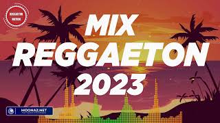 TOP LATINO 2023 - MIX REGGAETON 2023 - Musica 2023 Los Mas Nuevo