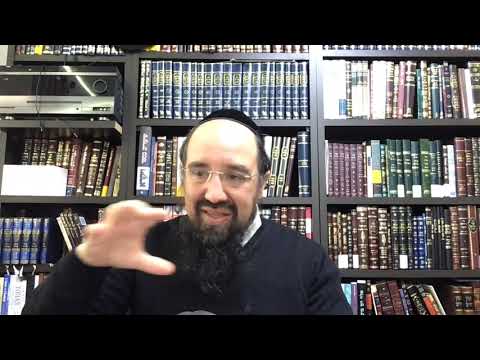 Rav Dessler - La lumière du Machiah - un autre regard sur la matière