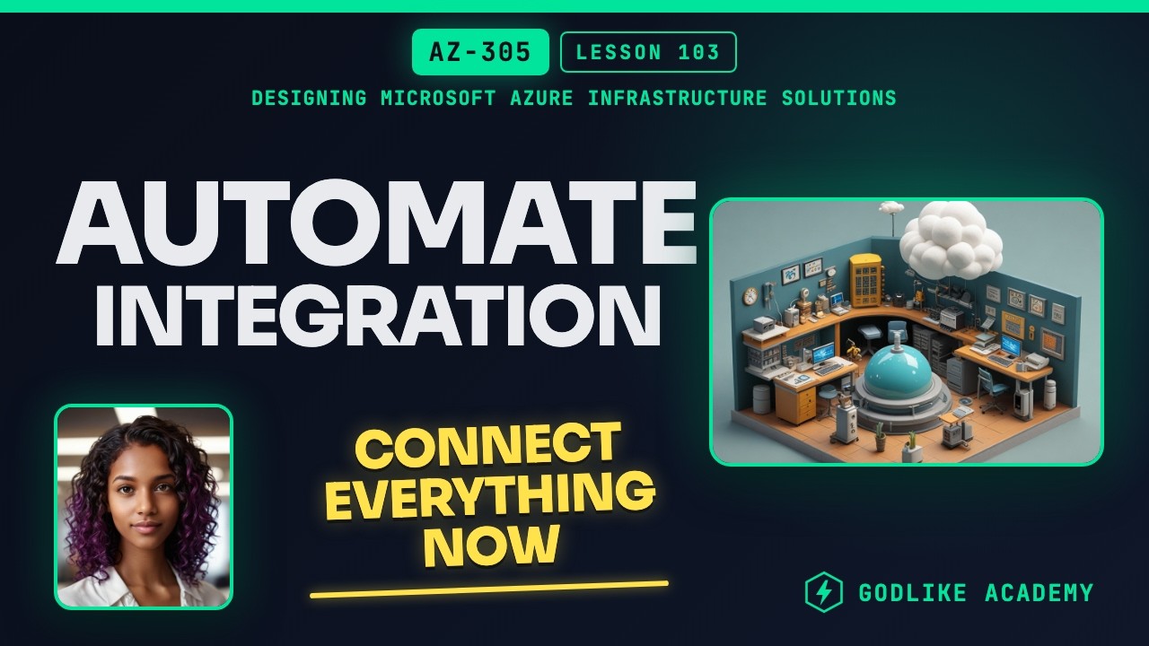 Azure Logic Apps and Integration Workflows