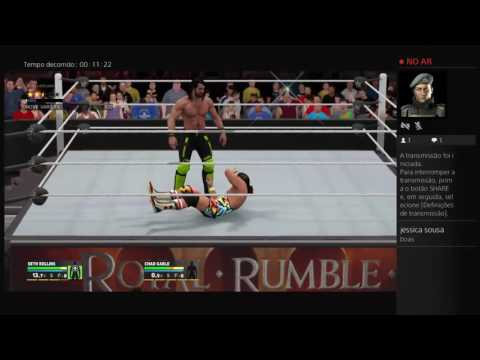 Wwe 2k17