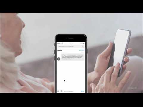 Updox Secure Text Full 9 2018