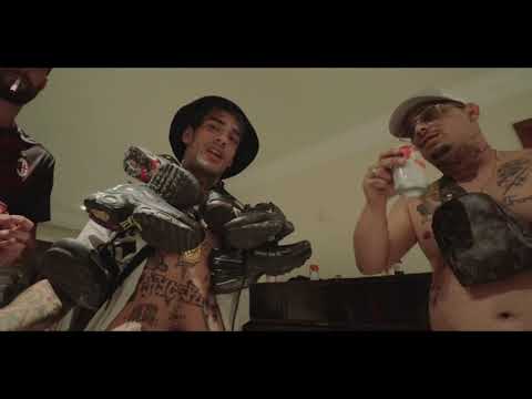 PIRRIS SOSA 181 - "TÚ AMOR ES COMO UN JARABE" (Videoclip Oficial)