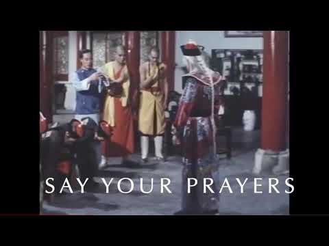 Solomon Childs ft Shyheim -Say Your Prayers (Produced by BigBob)