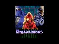 Ninja Warriors Again Boss 3 Maboroshi Yuuki Yamori Extended