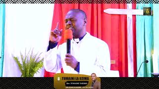 Download lagu HII NI HAJA YA MOYO WANGU   MCHUNGAJI TUMAINI TARIMO AKIABUDU PAMOJA NA PRAISE TEAM mp3