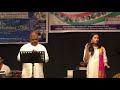 Ganesh Melodies Mumbai Santhanathil Nalla BY VRU AND UNCLE 20 08 17 AT VASHI