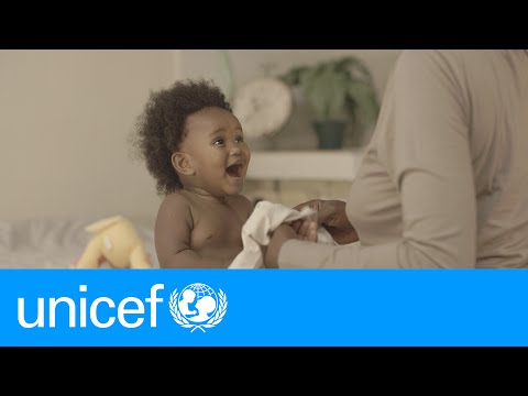 A tale of two mothers | #VaccinesWork | UNICEF