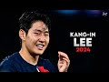 Kang-in Lee 이강인 2024 - Magic Skills, Assists & Goals - PSG | HD