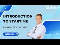 6 reasons to try start.me today