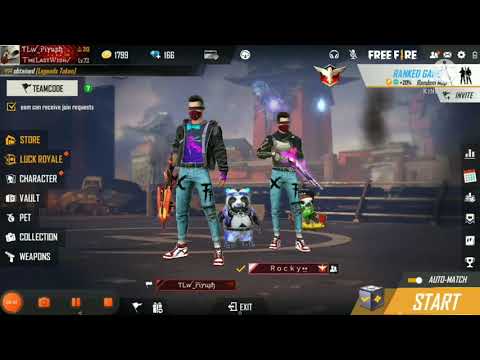 TLW PIYUSH VS ROCKY NEW VIDEO PLEASE LIKE AND SUBSCRIBE