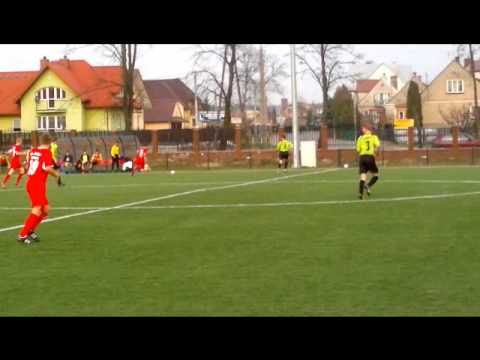 Sokół II Sokółka - Pomorzanka Sejny 6:1