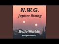 Jupiter Rising