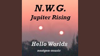 Jupiter Rising