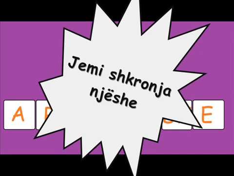 Lojë logjike dhe argëtuese " përjashtimi "