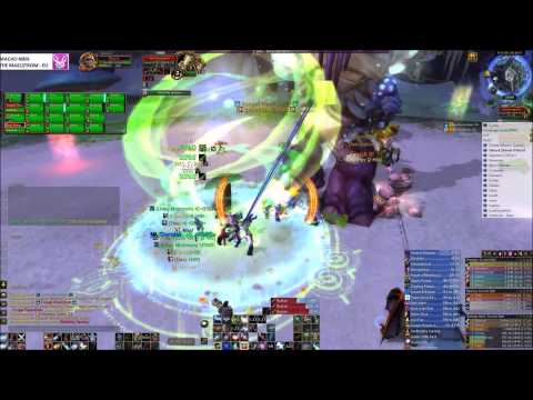Brackenspore - Highmaul Heroic (WoD)