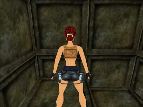 TRLE 2001.01.20 - Costa Rica