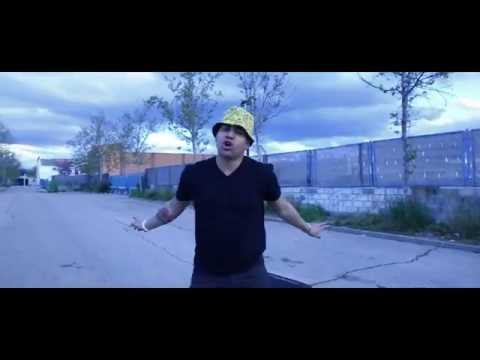 BLXCK SWAG - "#XLABOKA  FREESTYLE"   (TWO Exclusive - Official Music Video)