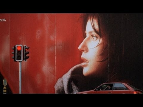 Three Colors: Red (1994) Trailer