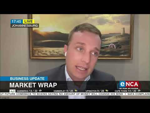 eNCA Business Market Wrap