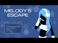 Melody's Escape: Kylee Henke - You Can't Fight ...