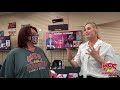 A Madness Moment An Interview With Catherine Sutherland