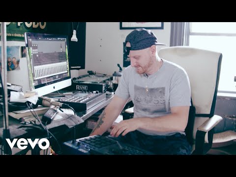 Marco Polo - In The Lab (The Return)