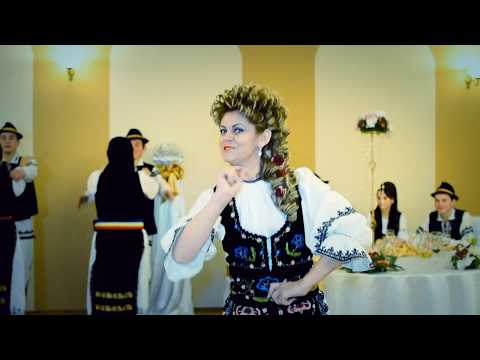 Gabriela Bolundut - Canta cocosii pe afara