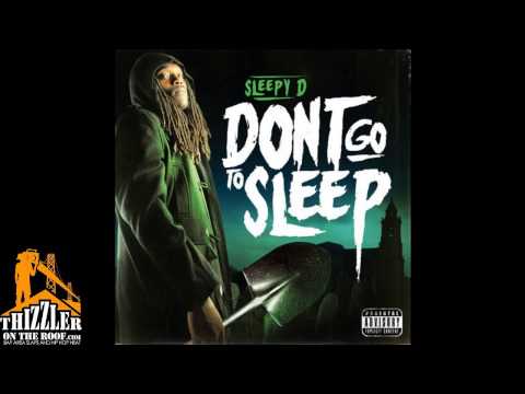 Sleepy D. ft. D-Lo, Hongry - 365 [Thizzler.com]