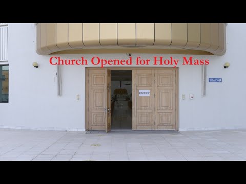 Holy Mass in Malayalam at 07:30 PM on 29/11/2020
